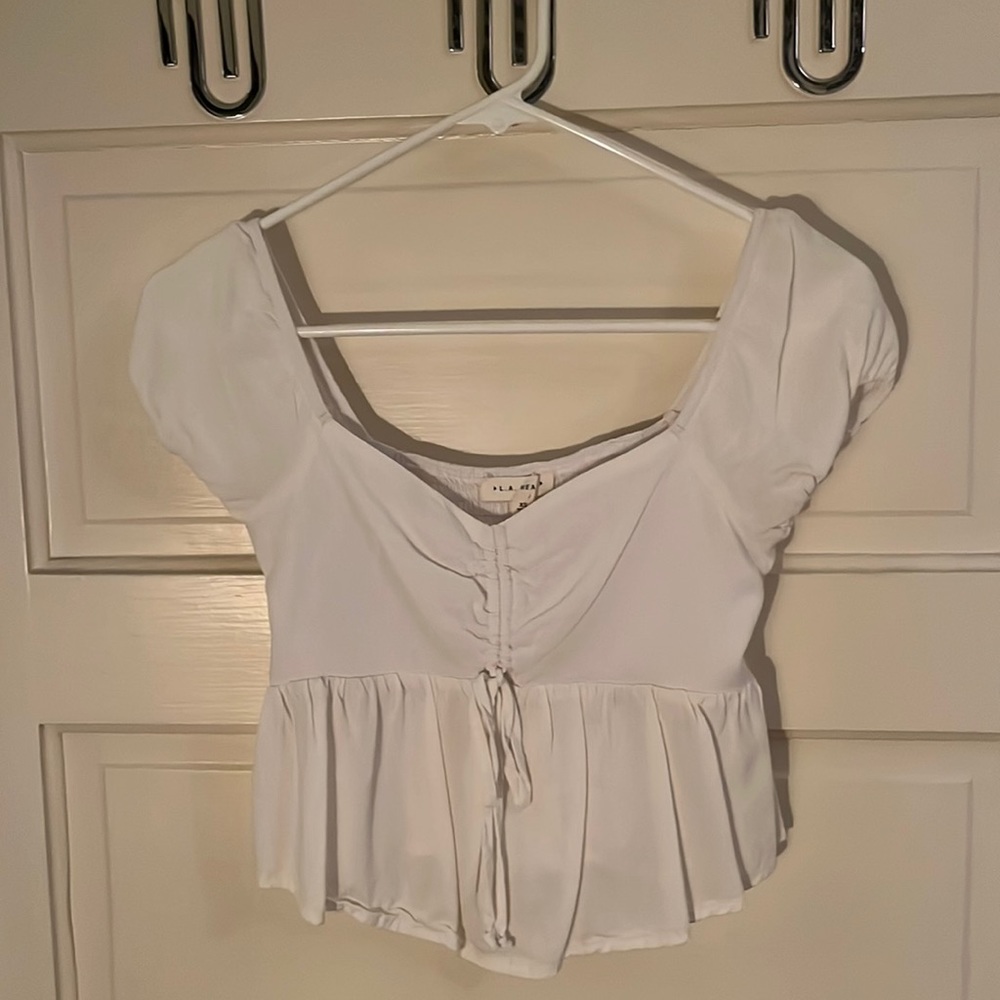 PacSun Top